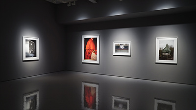 <strong>Koo Bohnchang, Subject of Solo Exhibition <em>Incognito </em>at The Museum of Photography, Seoul </strong>