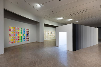 <strong>MeeNa Park participates in Group Exhibition <em>Diving into the Color </em>at the National Museum of Modern and Contemporary Art (MMCA), Gwacheon, Korea</strong>
